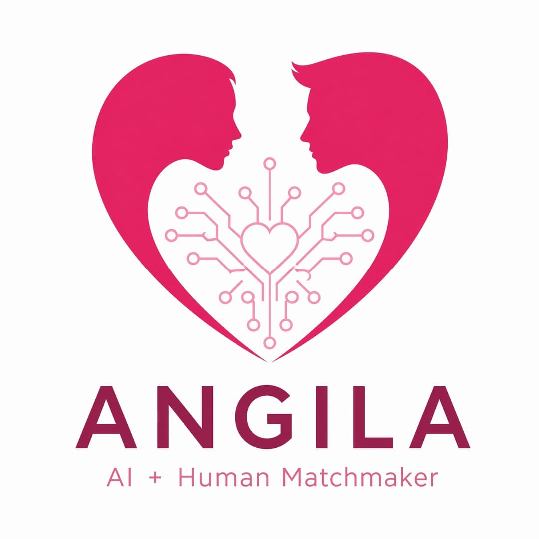 Angila — AI + Human Matchmaker